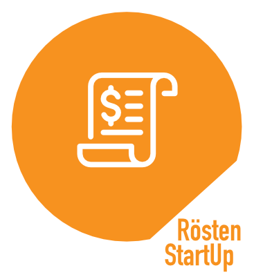 Read more about the article Rösten StartUP